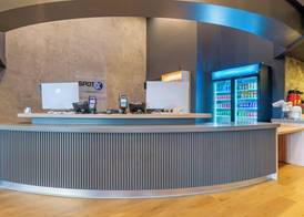 Spot X Hotel Wesley Chapel - Tampa Area 3