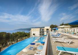 Girandella Resort Valamar Collection - Maro Suites 3