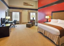Holiday Inn KILLEEN - FORT HOOD AREA by IHG 3