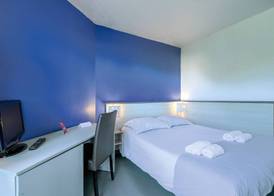 Belambra Clubs Balaruc-les-Bains - Les Rives De Thau 4
