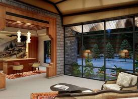 Himalayan Woodcroft, Sirmaur - IHCL SeleQtions 3