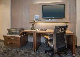 Courtyard by Marriott Dallas Plano/The Colony 5