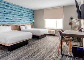 TownePlace Suites by Marriott Chesterfield 5