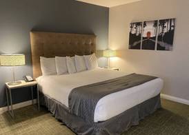 Redac Gateway Hotel Torrance 5