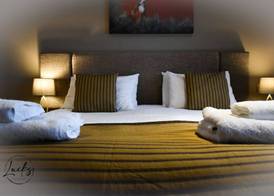 Pennine Manor Hotel 5