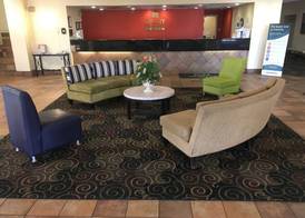 Holiday Inn Orlando North - Winter Park by IHG 4