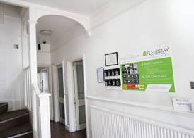 Flexistay Norbury Aparthotel 2