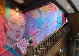 The Ryebeck Hotel 2
