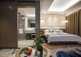 Kunming Golden Spring Hotel 2