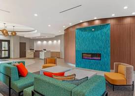 Cambria Hotel Northlake Conference Center - Roanoke 3