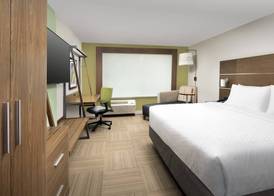 Holiday Inn Express & Suites NORTH BRUNSWICK by IHG 2