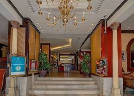 Ascot Hotel 2