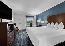 Best Western Canton Inn 5