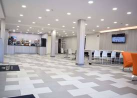 Microtel Inn & Suites by Wyndham Raleigh 5
