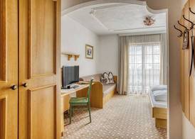 Hotel Hoferwirt - Neustift, Stubai 2