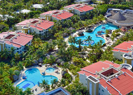 The Reserve at Paradisus Punta Cana 5