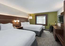 Holiday Inn Express WARRENTON by IHG 4