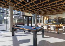 Marina Square Suites 3