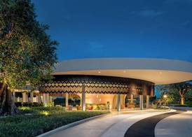 Mercure Rayong Lomtalay Villas & Resort 2