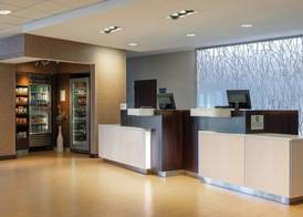 Fairfield Inn & Suites by Marriott Springfield Northampton/Amherst 2