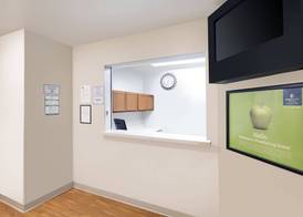 WoodSpring Suites Dallas Rockwall 2