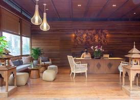 Buri Rasa Village Samui Adults Only 3
