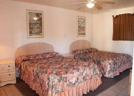 Mission Bell Motel 2