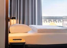 B&B Hotel Saarbrücken-Hbf 5