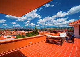 Hotel Villa Antigua 4