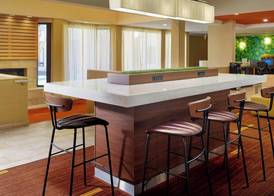 Courtyard by Marriott Baton Rouge Acadian Centre/LSU Area 3