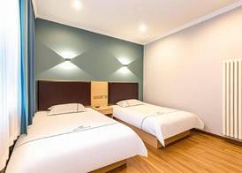 Qiqiaowu Hotel Daxing Airport Branch 2