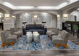 La Quinta by Wyndham San Antonio Airport 3