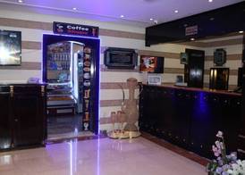 Al Khaleej Grand Hotel 4