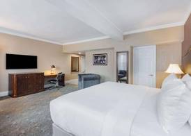 The Americus Hotel, Unscripted by Hyatt 4