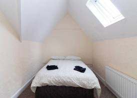 Brookvale Guest House Room 15 3