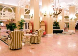 Disney's Beach Club Villas 2