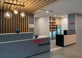 TownePlace Suites by Marriott Pensacola West I-10 2