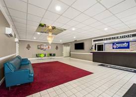 Americas Best Value Inn - Wilson 3