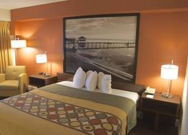 Orlando Inn International Drive Area 4