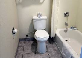 Rodeway Inn National City San Diego South 4