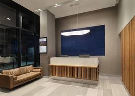 Best Western Premier Empire State Hotel 2