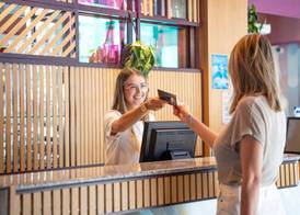 Aiden by Best Western Clermont-Ferrand - Le Magnetic Hotel & Spa 3