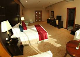 Diva Hotel 4