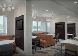 Residence Inn by Marriott Fort Lauderdale Airport & Cruise Port 2
