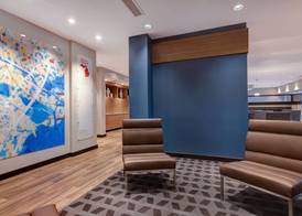 TownePlace Suites by Marriott Monroe 4