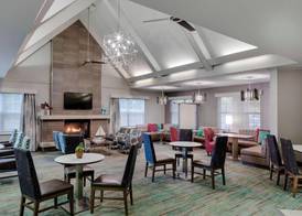 Residence Inn by Marriott Portsmouth 3