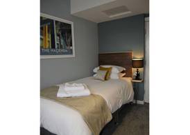 The Coach Hotel 5