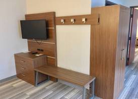 Holiday Inn Express & Suites HOUSTON - MEMORIAL PARK AREA by IHG 5