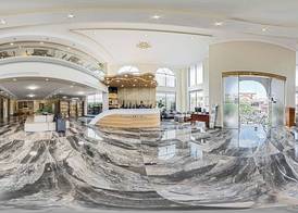 HM Grand Central Hotel 3