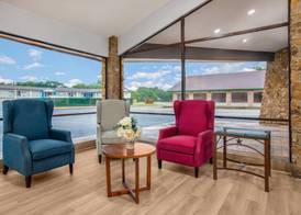 Days Inn by Wyndham Gatesville 4